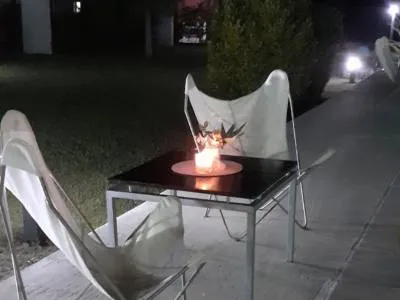 Complejos Turísticos Complejo Oriente