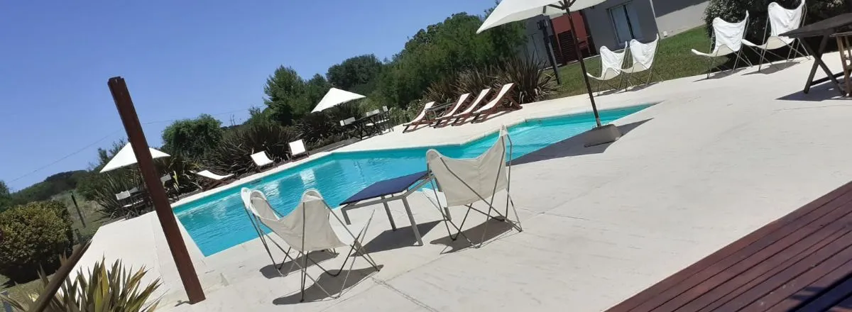 Complejos Turísticos Complejo Oriente