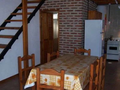 Tourist Resorts Complejo El Ruso