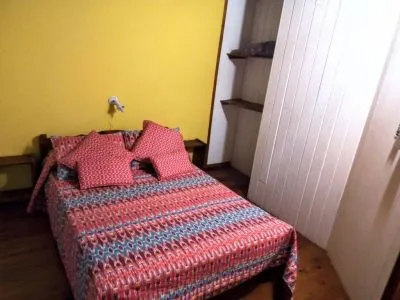 Tourist Resorts Complejo El Ruso