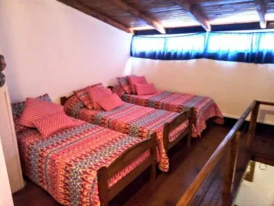 Tourist Resorts Complejo El Ruso