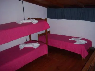 Tourist Resorts Complejo El Ruso