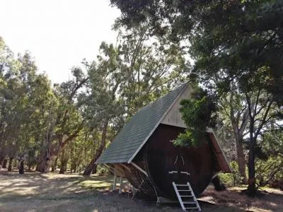 Camping Sites Autocamping Marisol