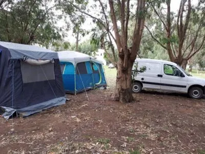 Camping Sites Autocamping Marisol