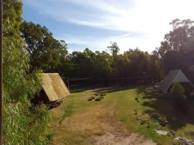 Camping Sites Autocamping Marisol