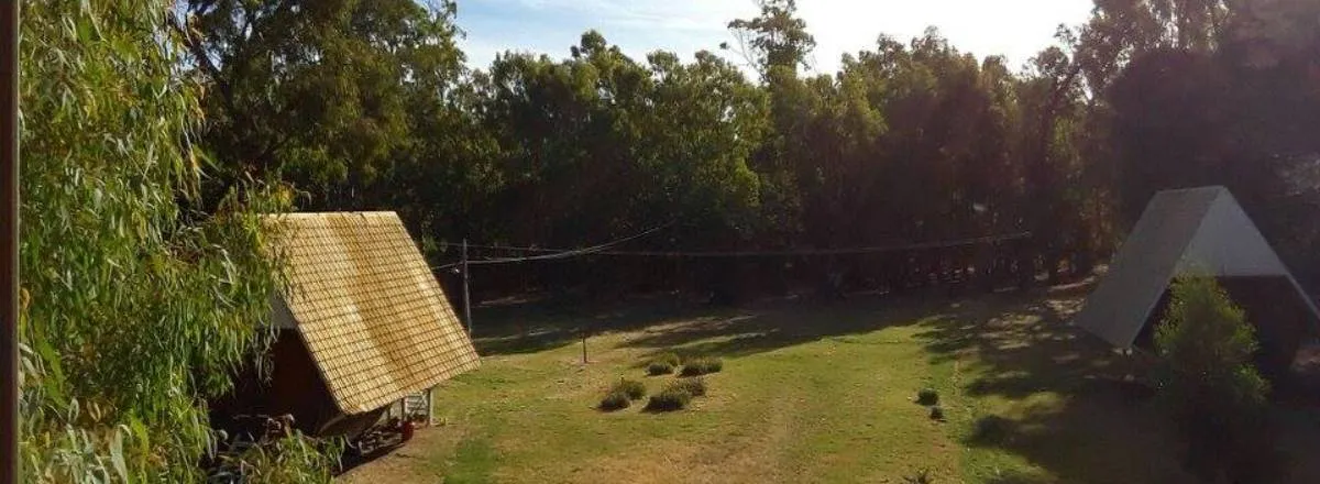 Camping Sites Autocamping Marisol