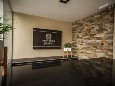 Apart Hoteles Apart Hotel Carlos l