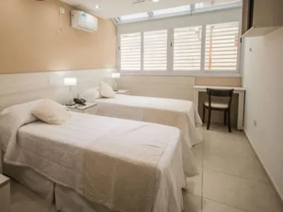 Apart Hoteles Apart Hotel Carlos l