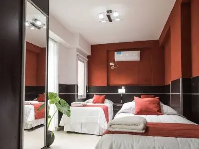 Apart Hoteles Apart Hotel Carlos l