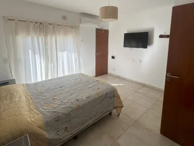 Cabins Brisas de Atlantis