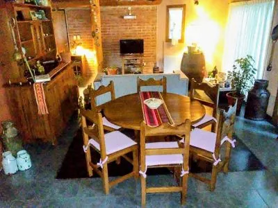 Hostelries Chacra Corral