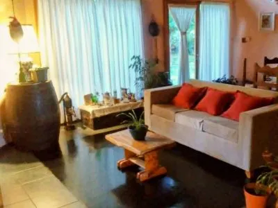 Hostelries Chacra Corral