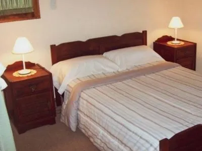 Hostelries Chacra Corral