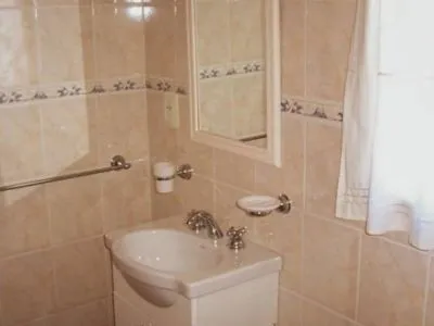 Hostelries Chacra Corral