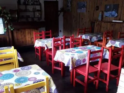 Hostelries Hostal del Lago