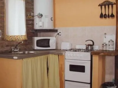 Cabins Chacra Corral