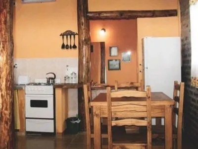 Cabins Chacra Corral