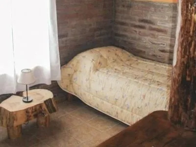 Cabins Chacra Corral