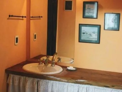 Cabins Chacra Corral