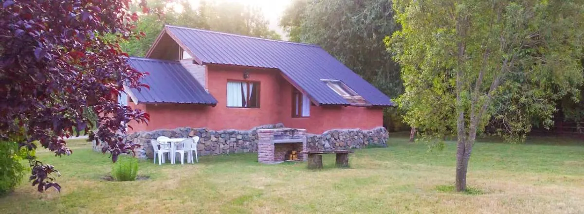 Cabins Chacra Corral