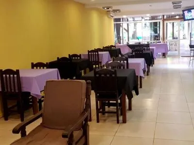 3-star Hotels Kelta Hotel Iguazú