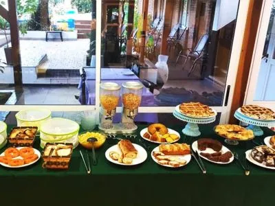 3-star Hotels Kelta Hotel Iguazú