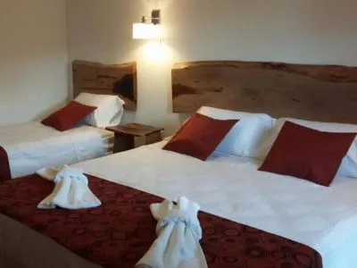 3-star Hotels Kelta Hotel Iguazú