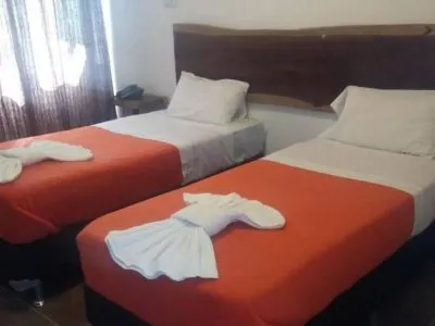 3-star Hotels Kelta Hotel Iguazú