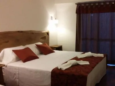 3-star Hotels Kelta Hotel Iguazú