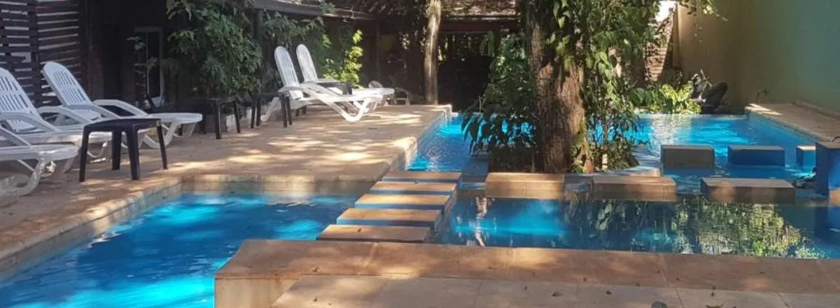 3-star Hotels Kelta Hotel Iguazú