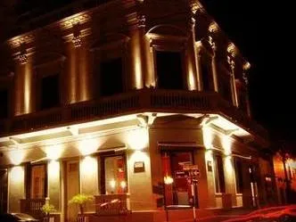 La Rozada Suites Hoteles 4 estrellas  en  Corrientes