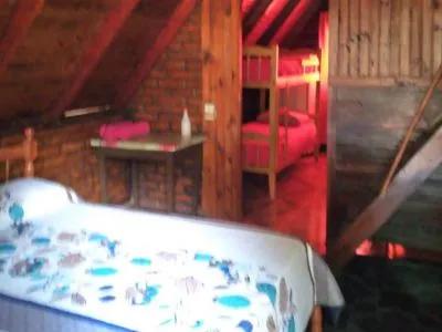 Cabañas Cabañas del Bosque