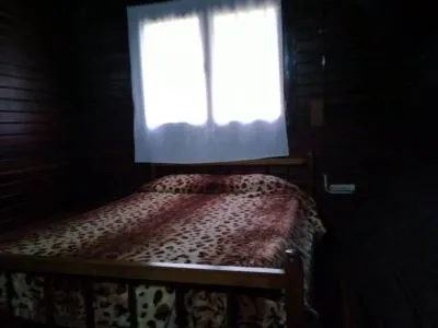 Cabañas Cabañas del Bosque