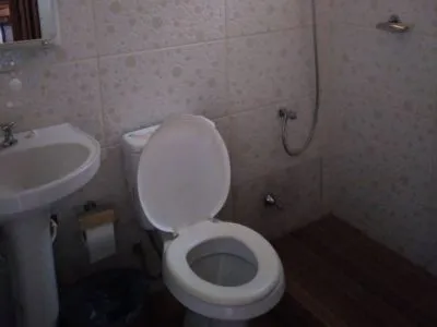 Cabañas Cabañas del Bosque