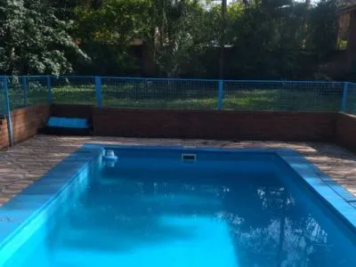 Cabañas Cabañas del Bosque