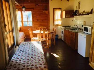 2-star Hostelries Del Chapelco Inn