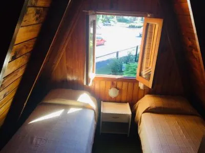 2-star Hostelries Del Chapelco Inn