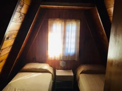 2-star Hostelries Del Chapelco Inn