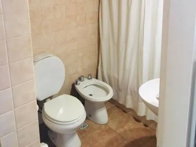 2-star Hostelries Del Chapelco Inn