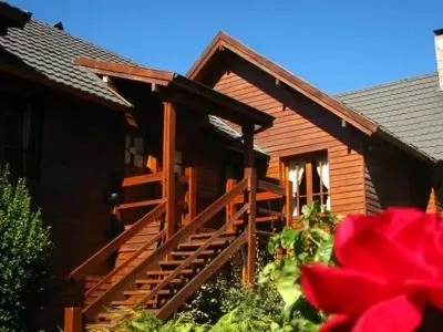 2-star Hostelries Del Chapelco Inn