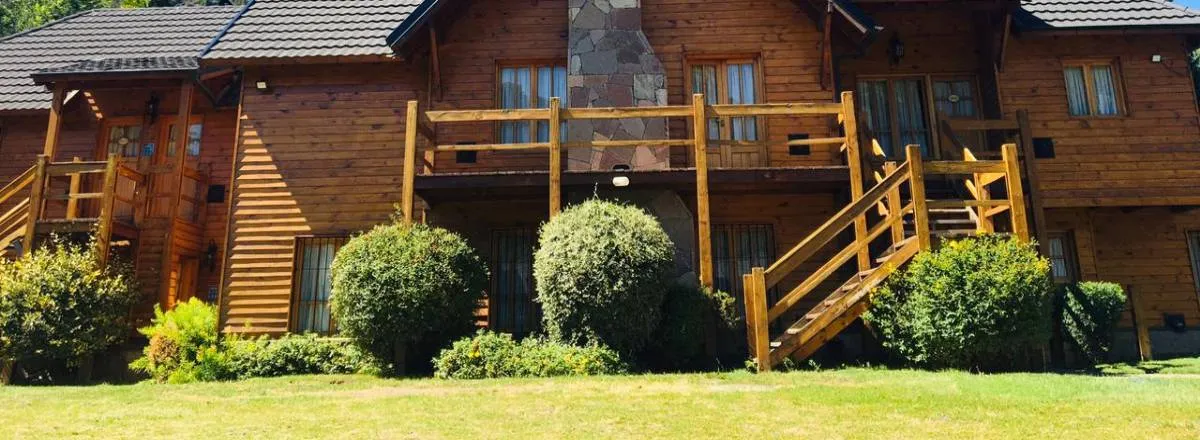 2-star Hostelries Del Chapelco Inn