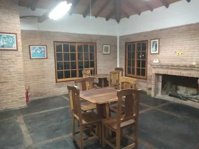 Cabins Portal del Bosque