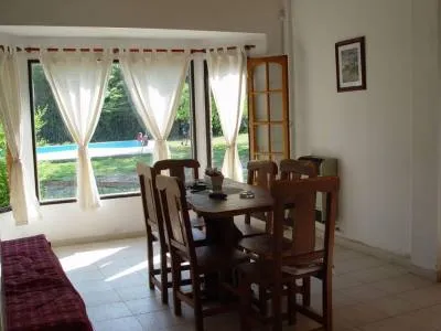 Cabins Portal del Bosque