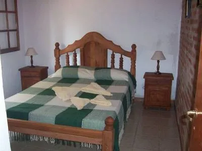 Cabins Portal del Bosque