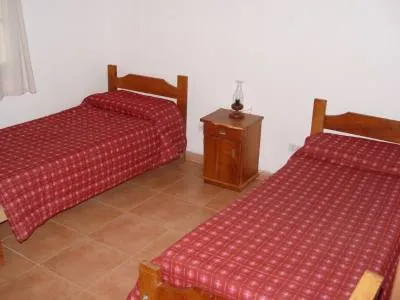 Cabins Portal del Bosque