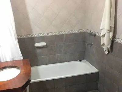 Cabins Portal del Bosque