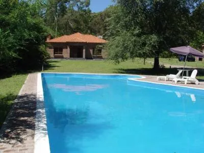 Cabins Portal del Bosque