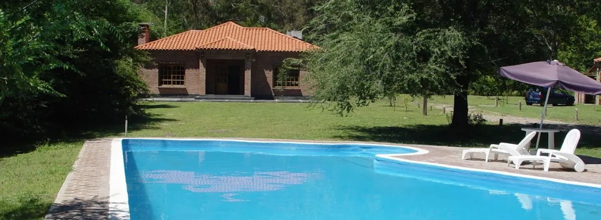 Cabins Portal del Bosque