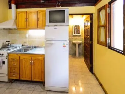 Cabins Cabins Posta Mágica