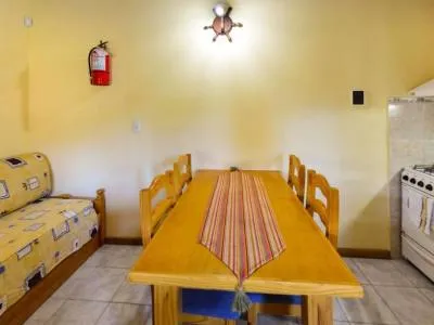 Cabins Cabins Posta Mágica